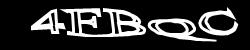 CAPTCHA code image