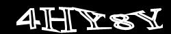 CAPTCHA code image