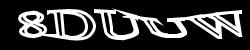 CAPTCHA code image