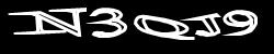 CAPTCHA code image