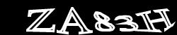 CAPTCHA code image