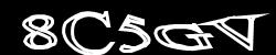CAPTCHA code image
