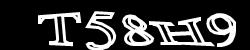 CAPTCHA code image
