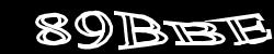 CAPTCHA code image