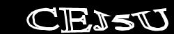 CAPTCHA code image