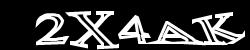 CAPTCHA code image