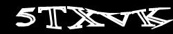 CAPTCHA code image