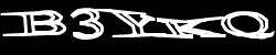 CAPTCHA code image