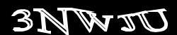 CAPTCHA code image