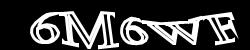 CAPTCHA code image