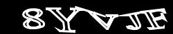 CAPTCHA code image