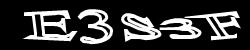 CAPTCHA code image