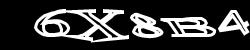 CAPTCHA code image