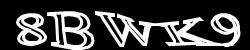CAPTCHA code image