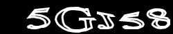 CAPTCHA code image