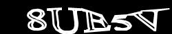 CAPTCHA code image