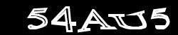 CAPTCHA code image