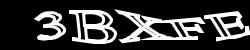 CAPTCHA code image