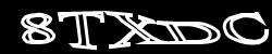 CAPTCHA code image