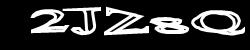 CAPTCHA code image