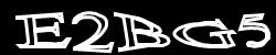 CAPTCHA code image