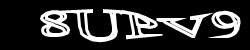 CAPTCHA code image