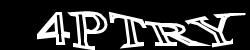 CAPTCHA code image