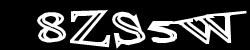 CAPTCHA code image