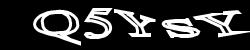 CAPTCHA code image