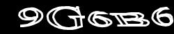 CAPTCHA code image