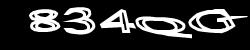 CAPTCHA code image