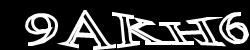 CAPTCHA code image