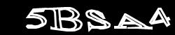 CAPTCHA code image