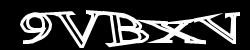 CAPTCHA code image