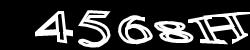 CAPTCHA code image