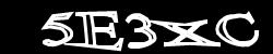 CAPTCHA code image