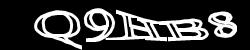 CAPTCHA code image