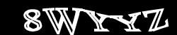 CAPTCHA code image