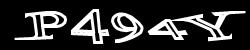 CAPTCHA code image