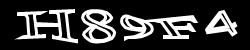CAPTCHA code image