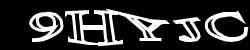 CAPTCHA code image