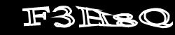 CAPTCHA code image