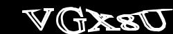 CAPTCHA code image