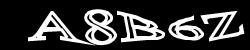 CAPTCHA code image