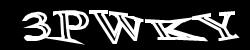 CAPTCHA code image