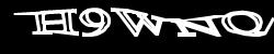 CAPTCHA code image