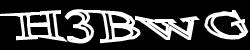 CAPTCHA code image