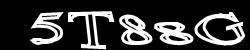 CAPTCHA code image