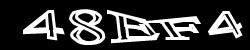 CAPTCHA code image