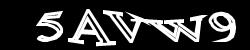 CAPTCHA code image